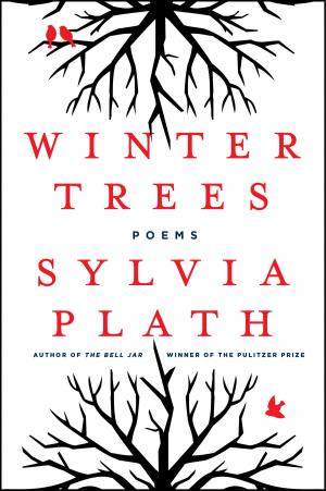 Cover of the book Winter Trees by John W. James, Russell Friedman