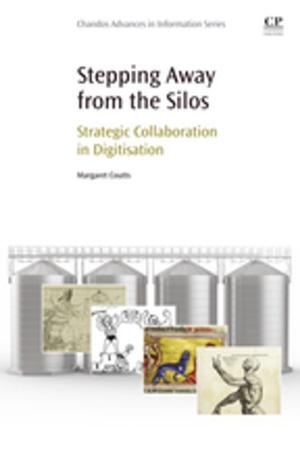 bigCover of the book Stepping Away from the Silos by 