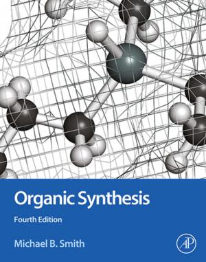 Book cover of Organic Synthesis