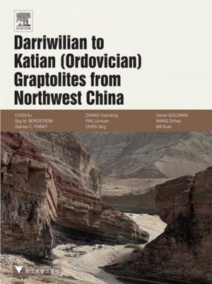 bigCover of the book Darriwilian to Katian (Ordovician) Graptolites from Northwest China by 