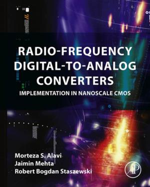 Cover of the book Radio-Frequency Digital-to-Analog Converters by D.S. Saunders