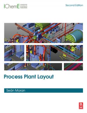 Cover of the book Process Plant Layout by Dieter Straub, William F. Ames