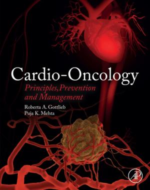 Cover of the book Cardio-Oncology by Nicole M. Gage, Bernard Baars