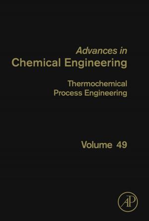 Cover of the book Thermochemical Process Engineering by Gerald Litwack