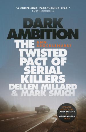 Cover of the book Dark Ambition by Peter Rodman