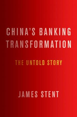 Cover of the book China's Banking Transformation by Matthew T. Kapstein