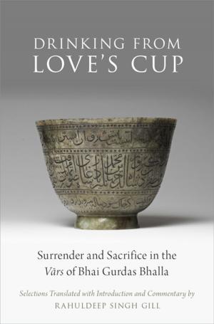 Cover of Drinking From Love's Cup