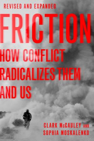Book cover of Friction
