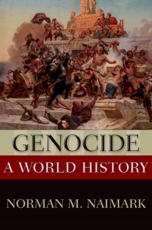 Cover of the book Genocide by Christopher Coker