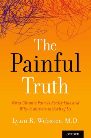 Cover of the book The Painful Truth by Curtiss Paul DeYoung, Michael O. Emerson, George Yancey, Karen Chai Kim
