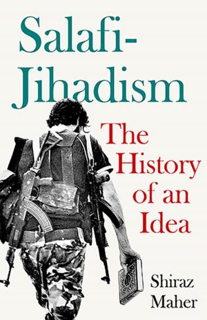 Cover of the book Salafi-Jihadism by Patricia Howard