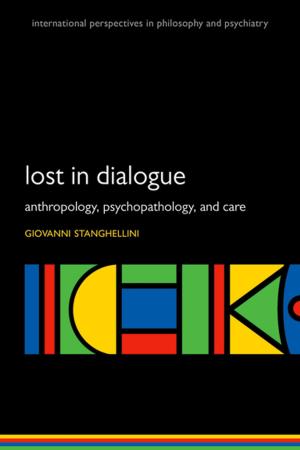 bigCover of the book Lost in Dialogue by 