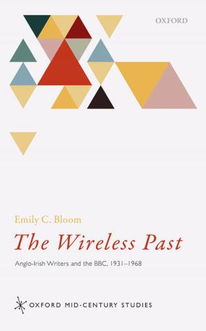 Book cover of The Wireless Past