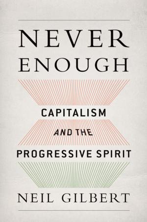 Cover of the book Never Enough by Ruth Wajnryb