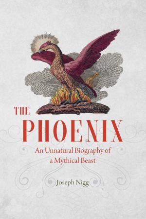 Cover of the book The Phoenix by Lief H. Carter, Thomas F. Burke