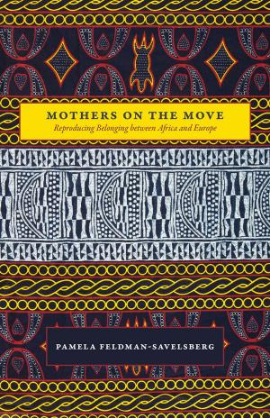 Cover of the book Mothers on the Move by Mrinalini Rajagopalan