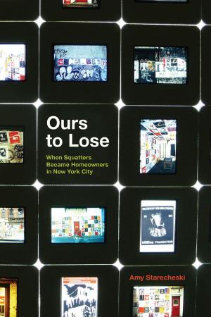 bigCover of the book Ours to Lose by 