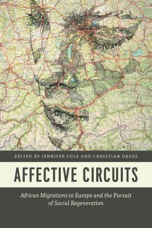 Cover of the book Affective Circuits by Ray L. Hart