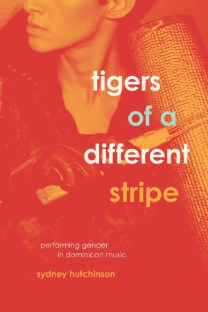 Cover of the book Tigers of a Different Stripe by Lawrence Zelenak