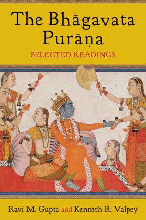 Cover of the book The Bhāgavata Purāna by Paul Hackett