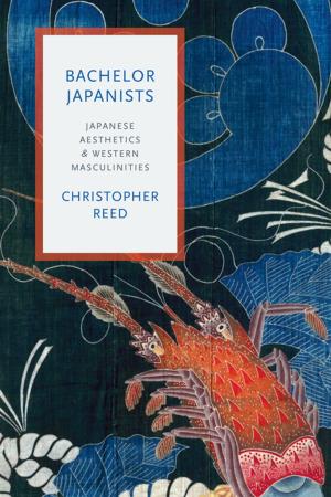 Cover of the book Bachelor Japanists by Takeyuki Tsuda