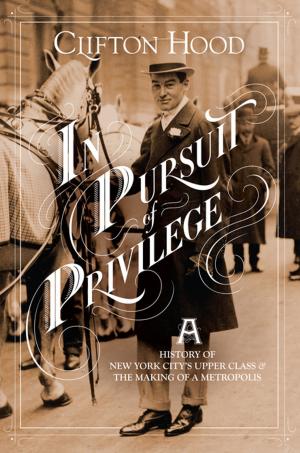 Cover of the book In Pursuit of Privilege by Sean Yom