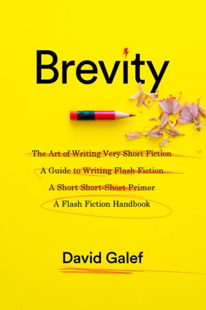 Cover of the book Brevity by Gardner Bovingdon