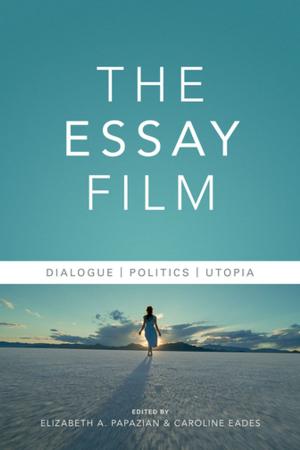 Cover of the book The Essay Film by 