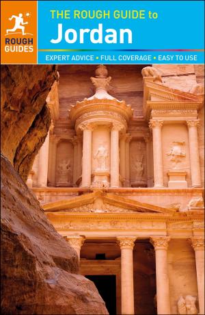bigCover of the book The Rough Guide to Jordan (Travel Guide eBook) by 