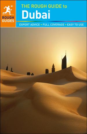 Cover of The Rough Guide to Dubai (Travel Guide eBook)