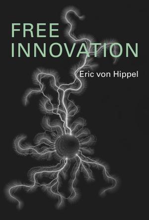 Cover of the book Free Innovation by Gay Hawkins, Emily Potter, Kane Race