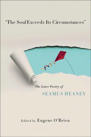 Cover of the book "The Soul Exceeds Its Circumstances" by Robert C. Miner