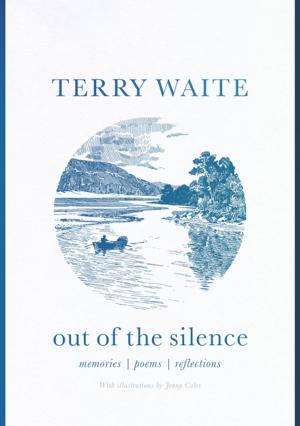 Cover of the book Out of the Silence by Alister McGrath