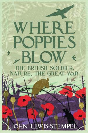 bigCover of the book Where Poppies Blow by 