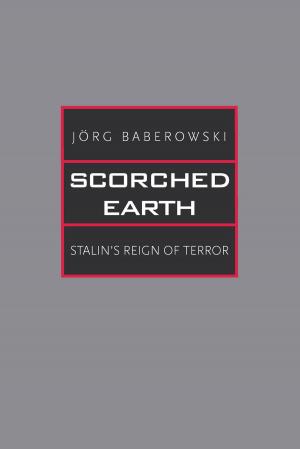 Cover of the book Scorched Earth by Alvin Felzenberg