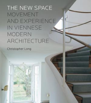Cover of the book The New Space by Paula Fredriksen