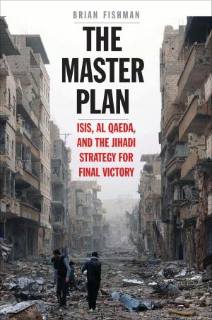 Cover of the book The Master Plan by Michael Goldman