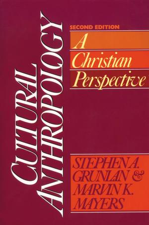 Cover of the book Cultural Anthropology by Richard J. Goodrich, Albert L. Lukaszewski