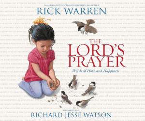 bigCover of the book The Lord's Prayer by 