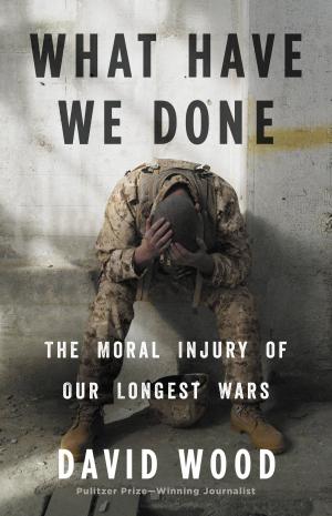 Cover of the book What Have We Done by Eowyn Ivey
