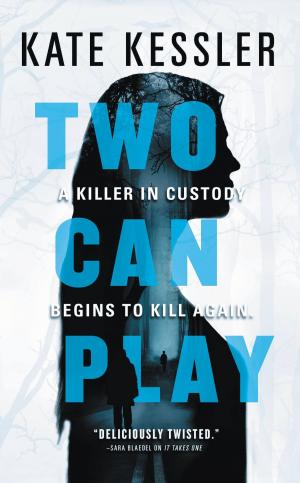Cover of the book Two Can Play by M. R. Carey