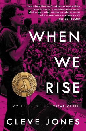 Cover of the book When We Rise by Ed Sikov