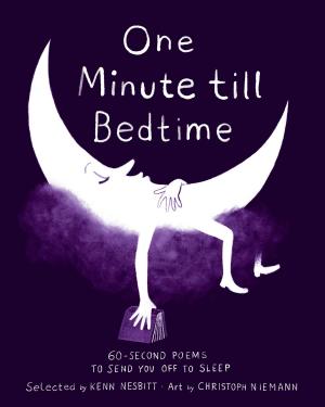 Cover of the book One Minute till Bedtime by Barry Lyga