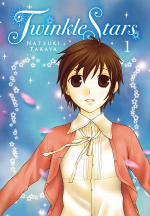 Book cover of Twinkle Stars, Vol. 1