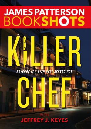 Cover of the book Killer Chef by Wolf Riedel