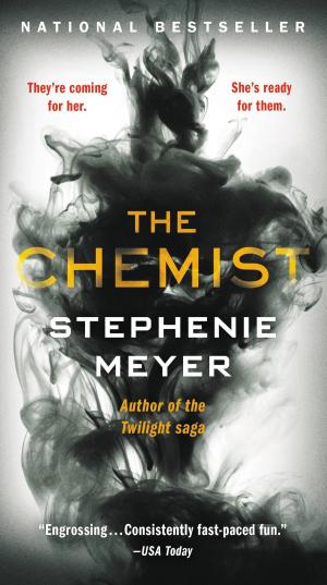 Cover of the book The Chemist by Courtney Shockey