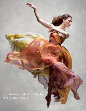 Cover of the book The Art of Movement by Sylvia Branzei
