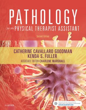 Cover of the book Pathology for the Physical Therapist Assistant - E-Book by Christiane Kuhl, MD, Mary C Mahoney, MD