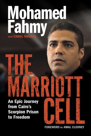 Cover of the book The Marriott Cell by Matthew Sibiga, Don Wininger