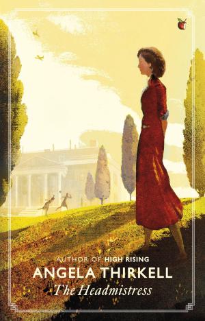 Cover of the book The Headmistress by Julie Wassmer